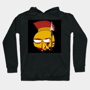 Byzantium Hoodie